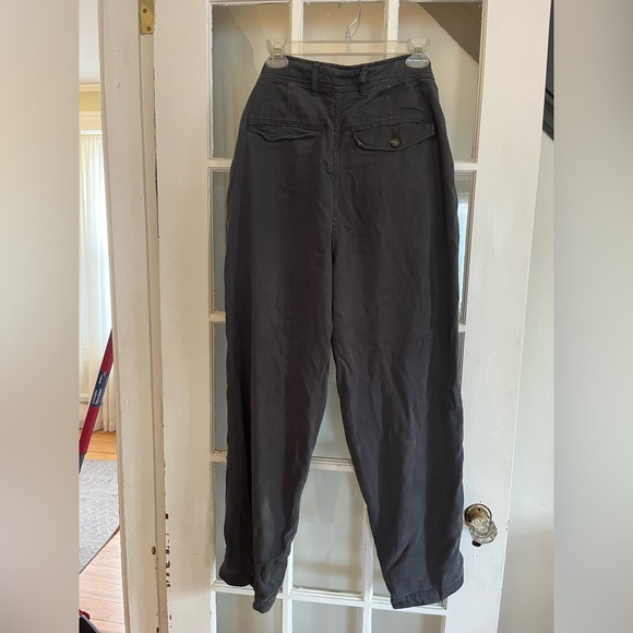 Everlane Graphite Chino Pants - Picture 5 of 6